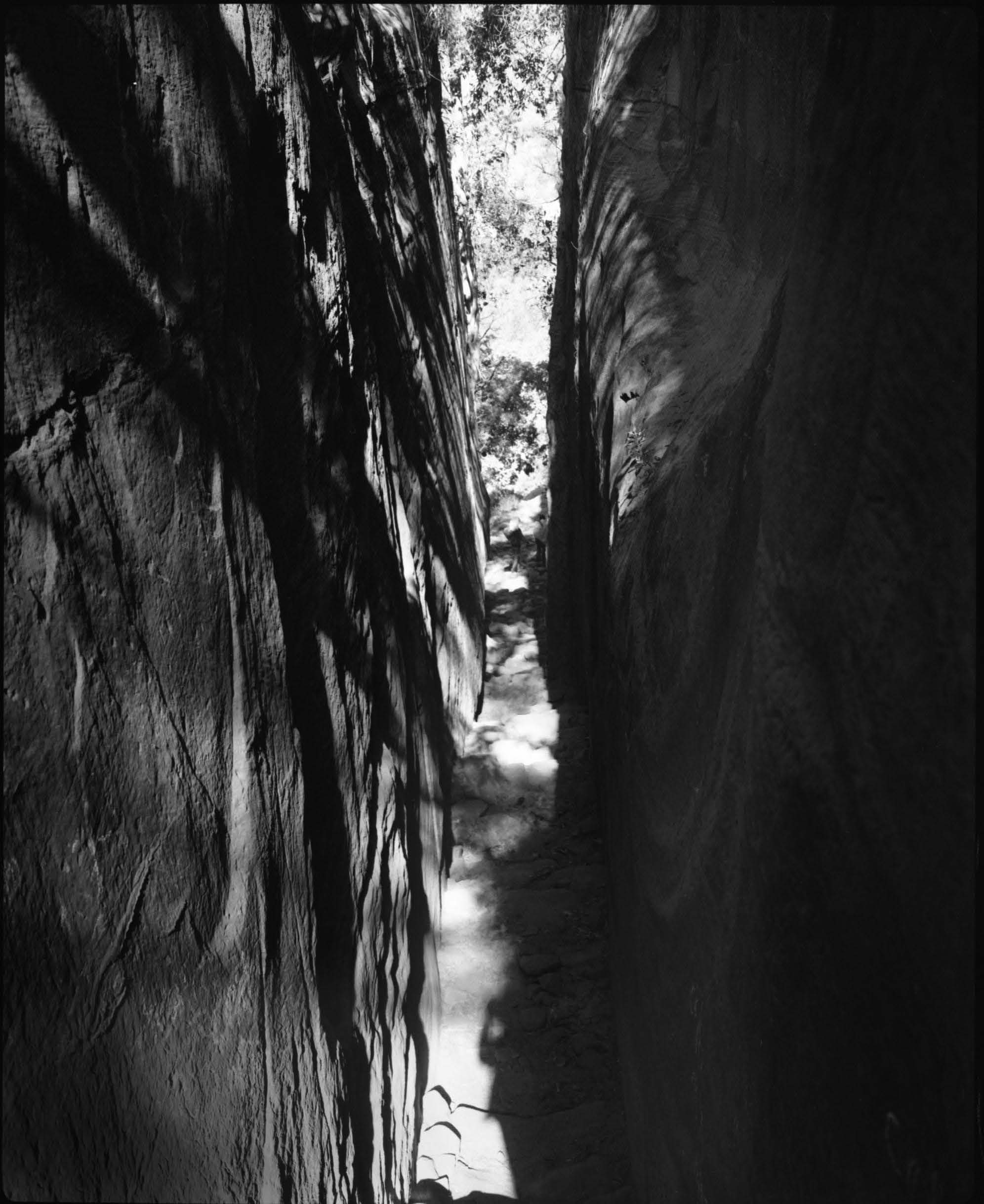 Thomas Chable, Abiya Adi, Éthiopie, 2018 