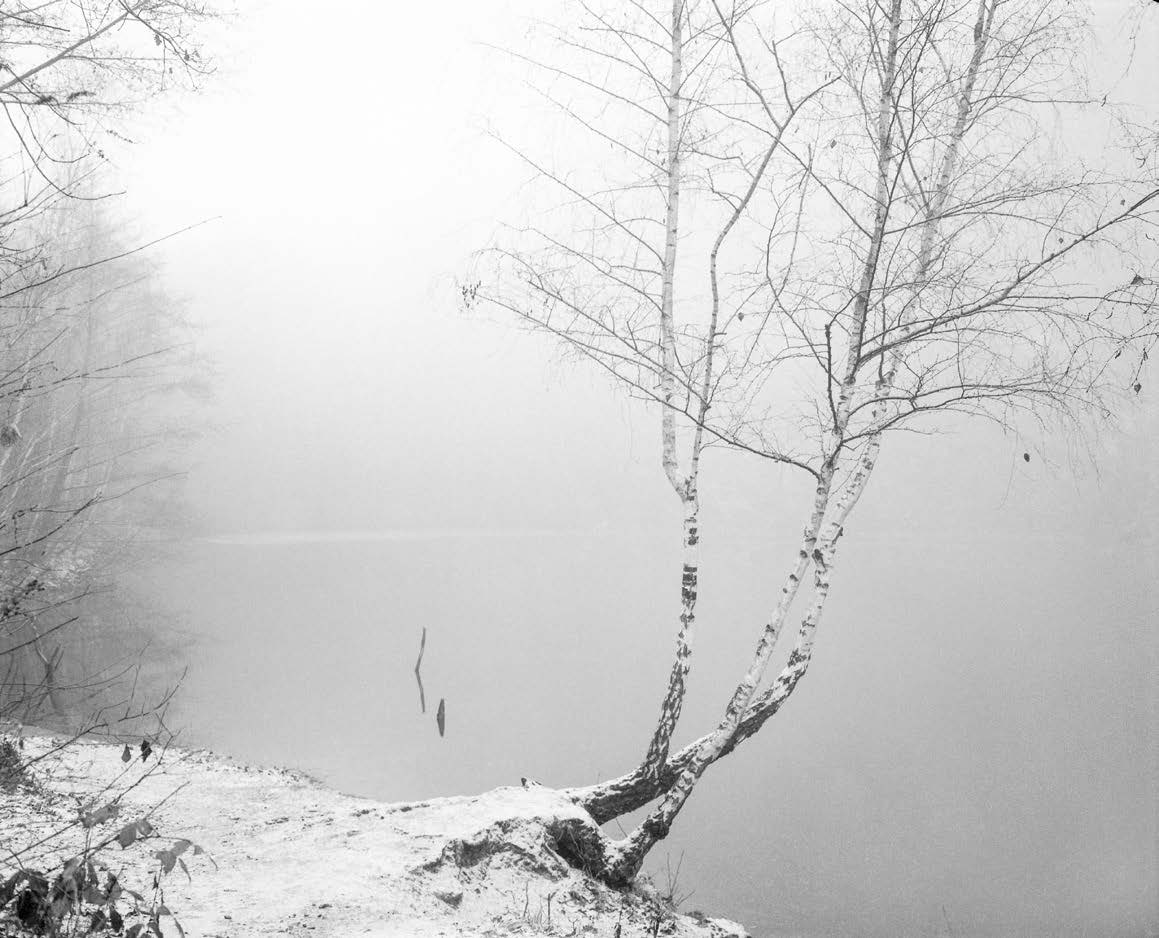 Thomas Chable, Lacombe, 2023 