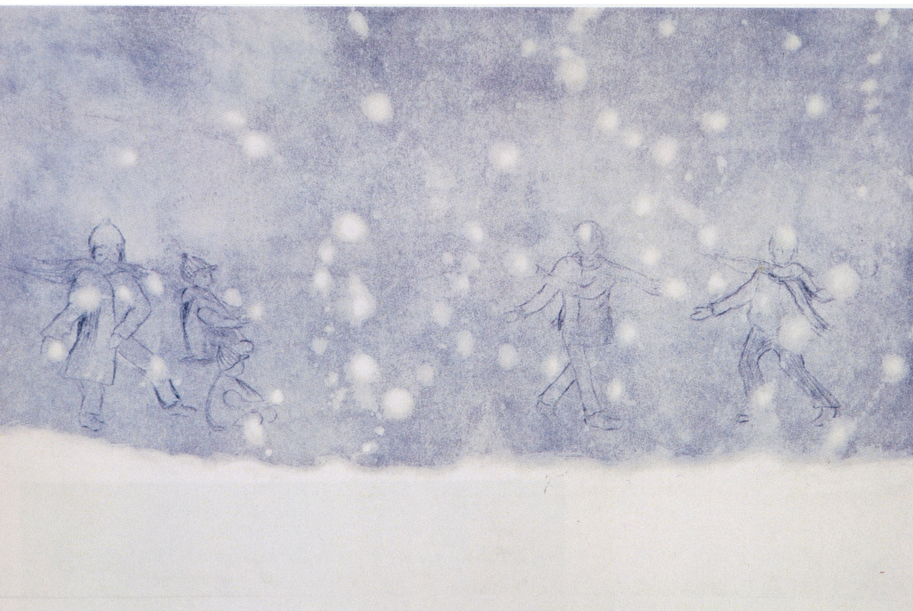 Line Hubert, aquatinte, pointe séche, 39 x 58cm, 2026