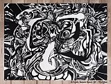 Benjamin Dumont, « Mr Doodle » 