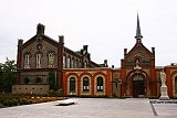Musée du docteur Guislain 