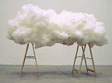 Perrine Lievens, photographie (35 x 26 cm). 