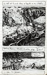 Paul MAHOUX / Week 43 2012 
