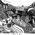 Jean-Claude Salemi, La Chute d'I.care, 2022, (…)